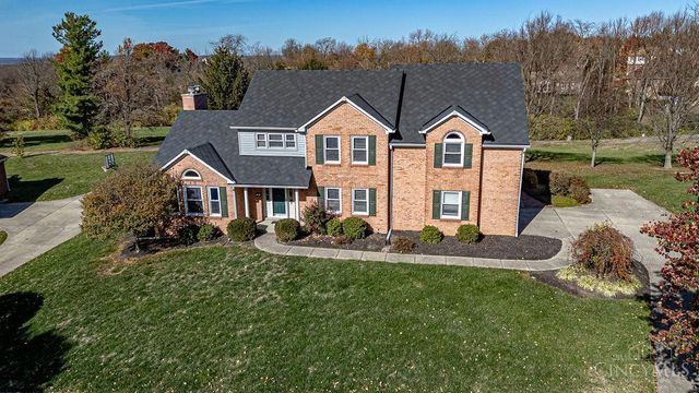 5 Shoal Meadows Court, Fairfield, OH 45014
