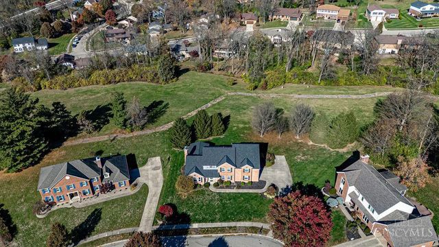 5 Shoal Meadows Court, Fairfield, OH 45014