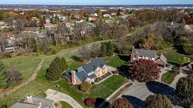 5 Shoal Meadows Court, Fairfield, OH 45014