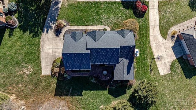 5 Shoal Meadows Court, Fairfield, OH 45014