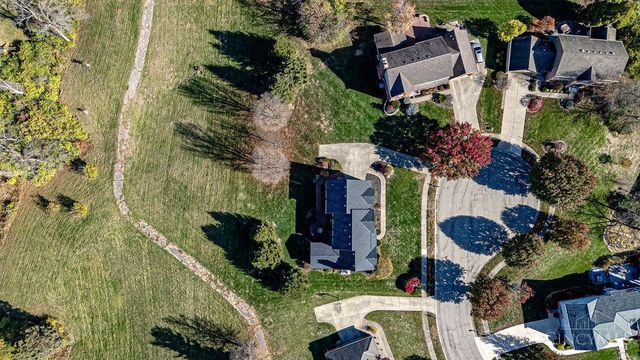 5 Shoal Meadows Court, Fairfield, OH 45014