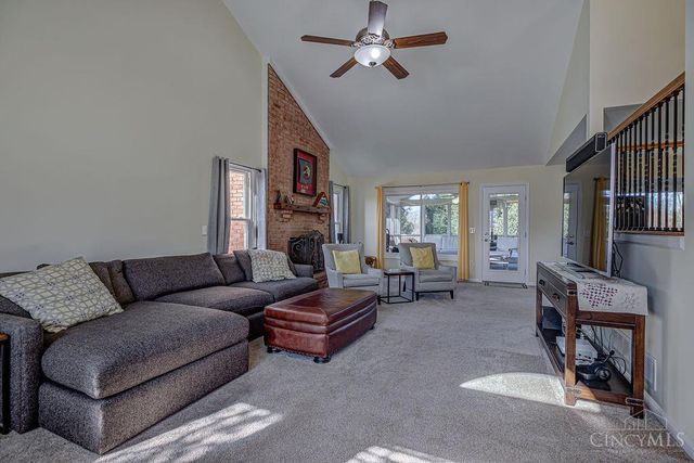 5 Shoal Meadows Court, Fairfield, OH 45014