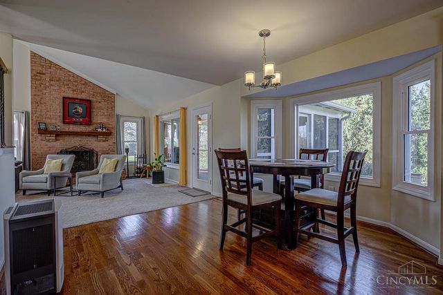 5 Shoal Meadows Court, Fairfield, OH 45014