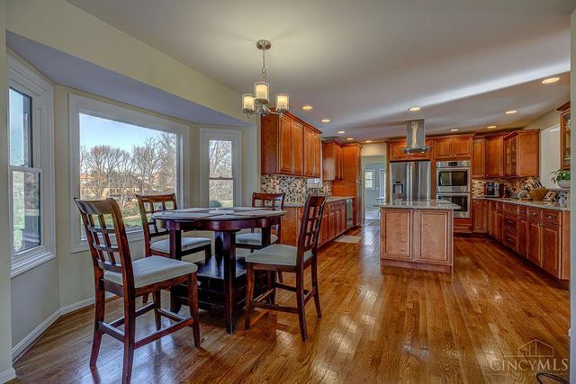 5 Shoal Meadows Court, Fairfield, OH 45014