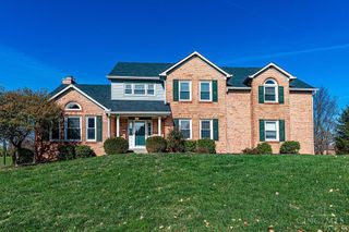 5 Shoal Meadows Court, Fairfield, OH 45014