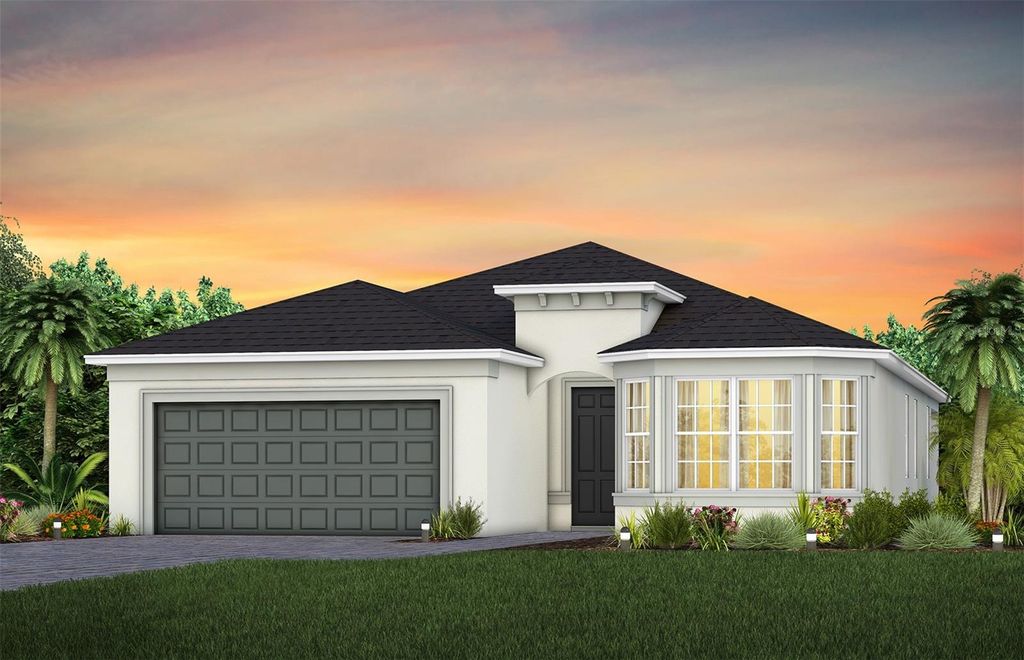 5095 TWIN LAKES BOULEVARD, St Cloud, FL 34772