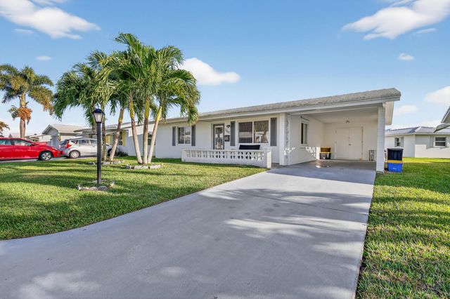 2010 SW 6th Avenue, Boynton Beach, FL 33426