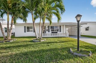 2010 SW 6th Avenue, Boynton Beach, FL 33426