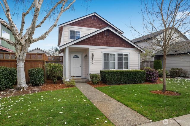 8014 Bedford Lane SE, Tumwater, WA 98501