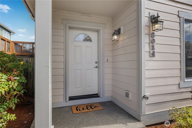 8014 Bedford Lane SE, Tumwater, WA 98501