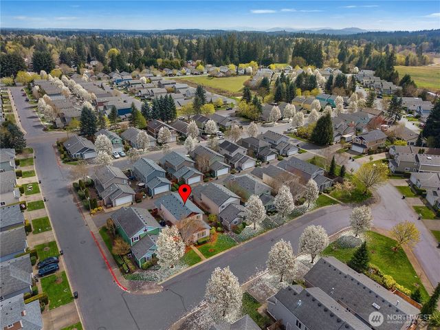 8014 Bedford Lane SE, Tumwater, WA 98501