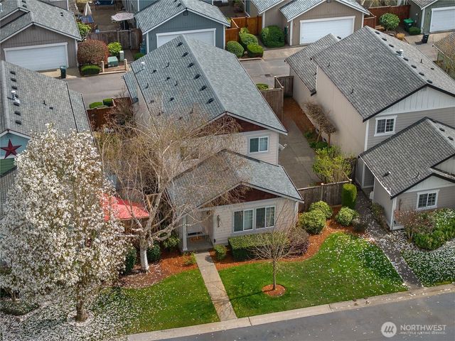 8014 Bedford Lane SE, Tumwater, WA 98501