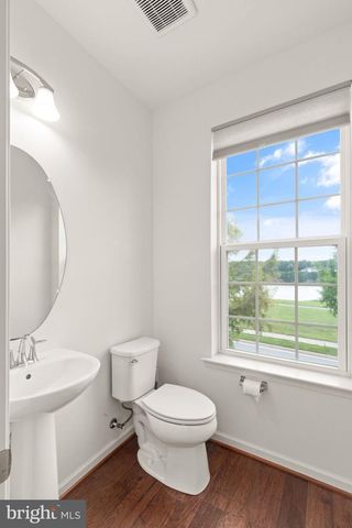 543 HALITE DR, Reisterstown, MD 21136