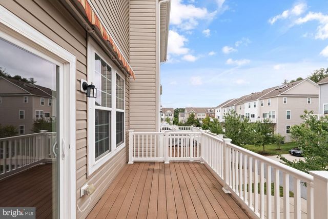 543 HALITE DR, Reisterstown, MD 21136