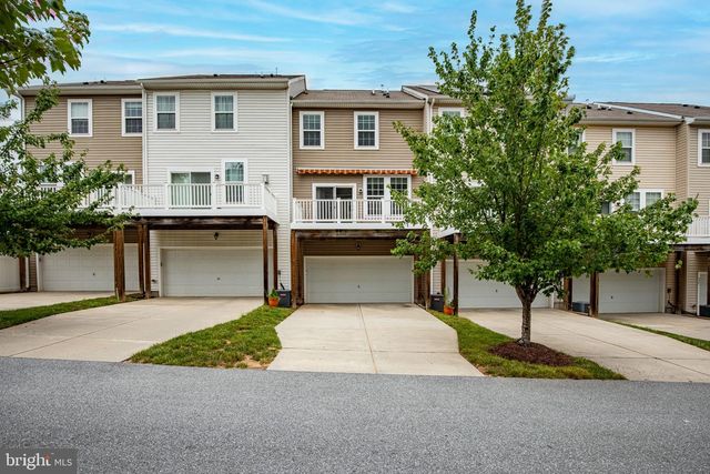 543 HALITE DR, Reisterstown, MD 21136