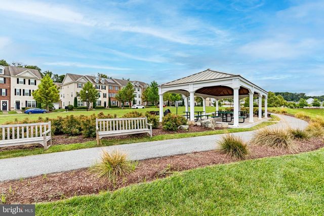 543 HALITE DR, Reisterstown, MD 21136