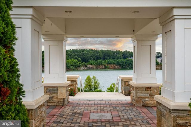 543 HALITE DR, Reisterstown, MD 21136