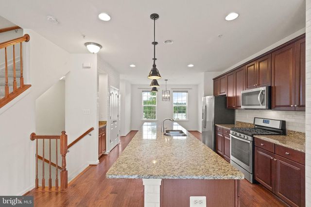 543 HALITE DR, Reisterstown, MD 21136