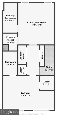 543 HALITE DR, Reisterstown, MD 21136