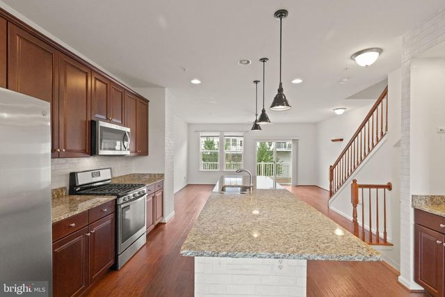 543 HALITE DR, Reisterstown, MD 21136