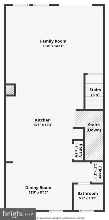 543 HALITE DR, Reisterstown, MD 21136