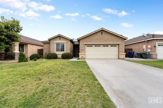 9114 Centennial Star Drive, Bakersfield, CA 93311