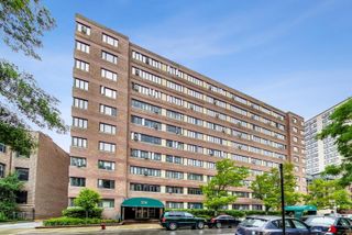 708 W Bittersweet Place 512, Chicago, IL 60613