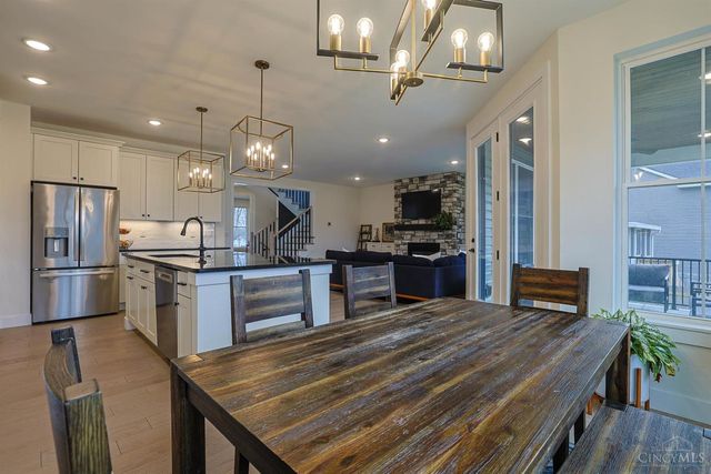 4737 Alpine Avenue, Blue Ash, OH 45242