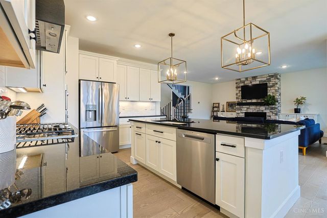 4737 Alpine Avenue, Blue Ash, OH 45242