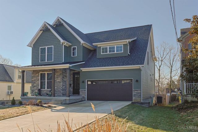 4737 Alpine Avenue, Blue Ash, OH 45242