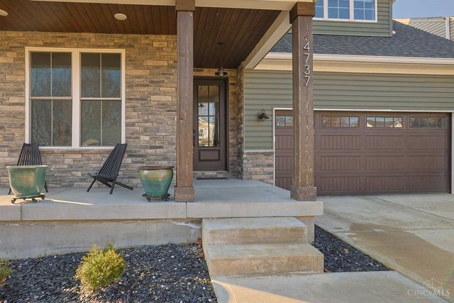 4737 Alpine Avenue, Blue Ash, OH 45242