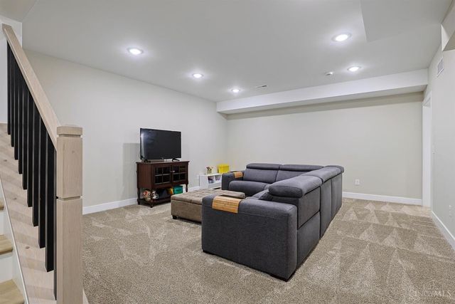 4737 Alpine Avenue, Blue Ash, OH 45242