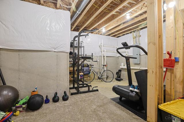 4737 Alpine Avenue, Blue Ash, OH 45242