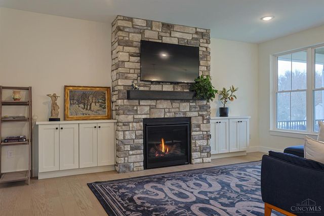 4737 Alpine Avenue, Blue Ash, OH 45242