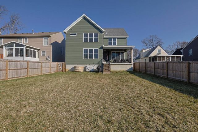 4737 Alpine Avenue, Blue Ash, OH 45242