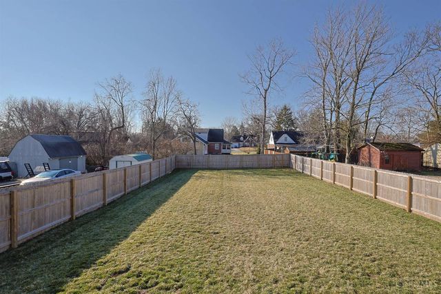 4737 Alpine Avenue, Blue Ash, OH 45242