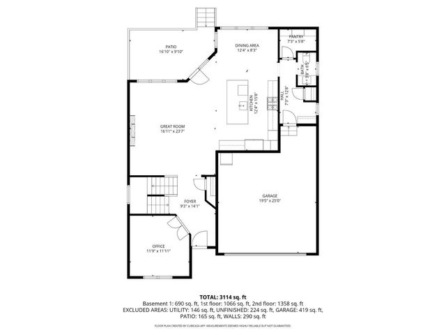 4737 Alpine Avenue, Blue Ash, OH 45242