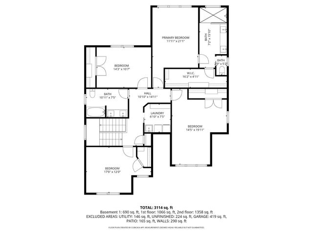 4737 Alpine Avenue, Blue Ash, OH 45242