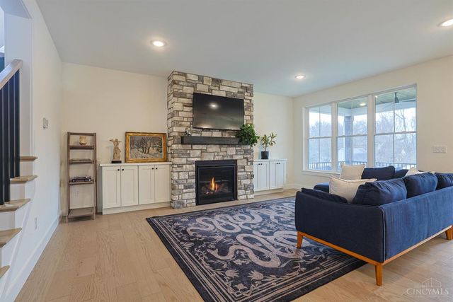 4737 Alpine Avenue, Blue Ash, OH 45242