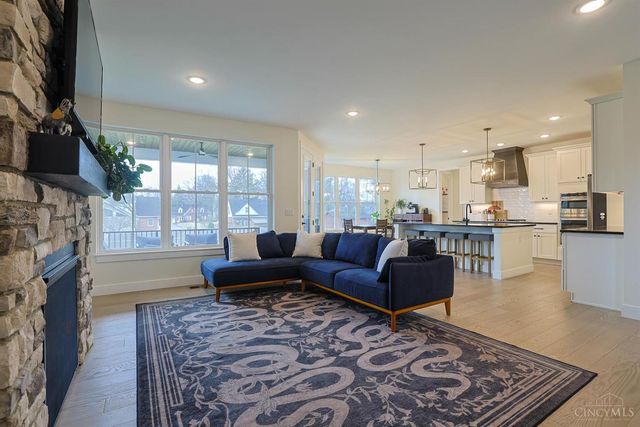 4737 Alpine Avenue, Blue Ash, OH 45242