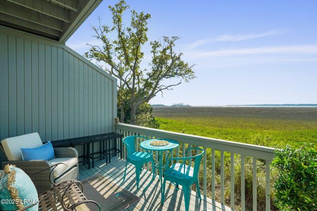 31 Anchorage Point # 31, Hilton Head Island, SC 29928