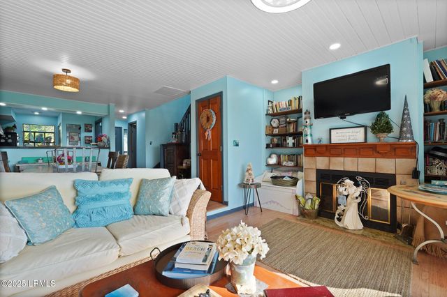 31 Anchorage Point # 31, Hilton Head Island, SC 29928