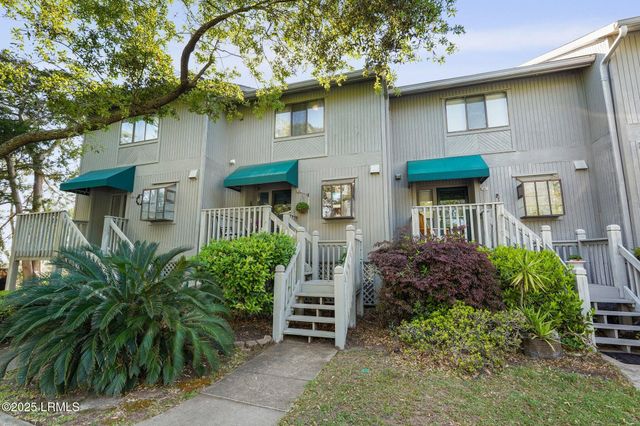 31 Anchorage Point # 31, Hilton Head Island, SC 29928