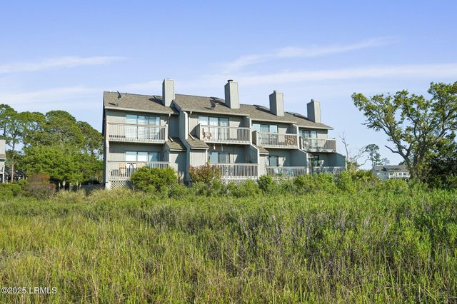 31 Anchorage Point # 31, Hilton Head Island, SC 29928