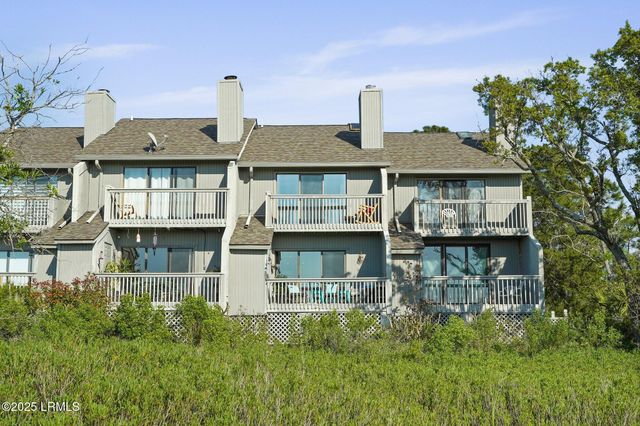 31 Anchorage Point # 31, Hilton Head Island, SC 29928
