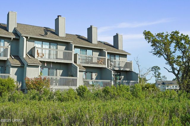 31 Anchorage Point # 31, Hilton Head Island, SC 29928