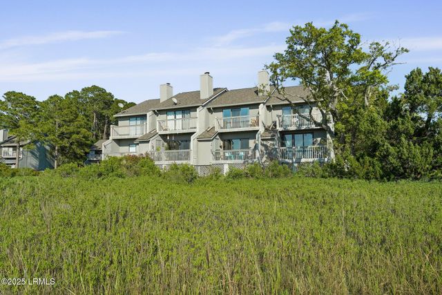 31 Anchorage Point # 31, Hilton Head Island, SC 29928