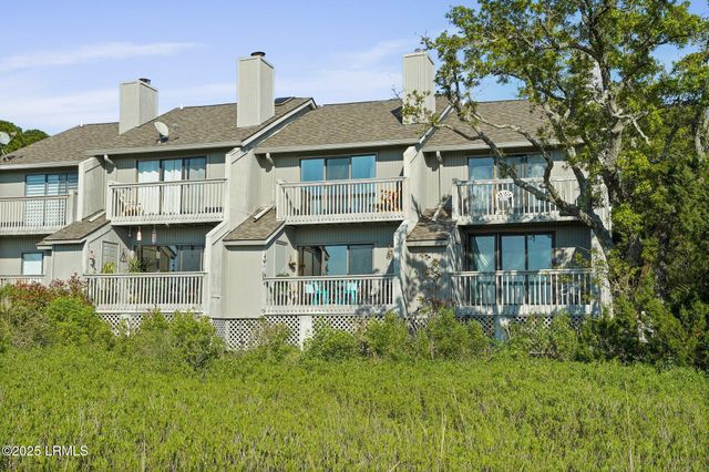 31 Anchorage Point # 31, Hilton Head Island, SC 29928