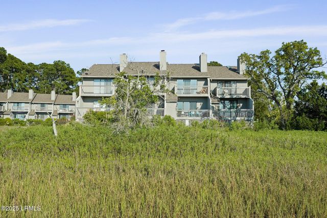 31 Anchorage Point # 31, Hilton Head Island, SC 29928