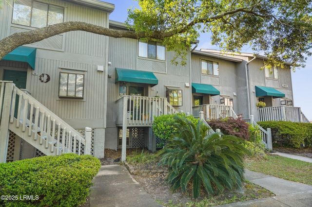 31 Anchorage Point # 31, Hilton Head Island, SC 29928